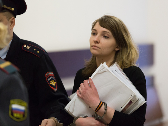 Верховный суд России оставил в силе приговор томичке Дарье Мальцевой, которую обвиняли в убийстве сына