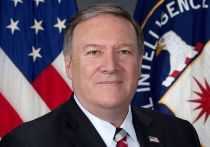 Директор Центрального разведывательного управления (ЦРУ) США Майк Помео рассказал, как отнесся бы к сообщению об «исчезновении» северокорейского лидера Ким Чен Ына