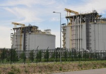 Украина может вернуться к закупкам газа у России. «Никогда не говори никогда, - заявил вице-премьер Украины Владимир Кистион. - Если бы мы перенесли точку учета за транзитом на восточную границу, такой вариант можно было бы рассматривать». Что стоит за этой инициативой и насколько она реализуема? На наши вопросы отвечает директор Института миротворческих инициатив и конфликтологии Денис Денисов. 