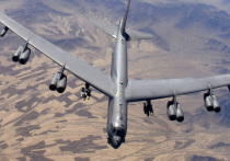 Военно-воздушные силы США ожидают приказа привести ядерные бомбардировщики B-52 в боевую готовность впервые с 1991 года