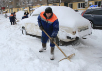 Специалисты Гидрометцентра России составили прогноз погоды на ближайшую зиму, в том числе и в Башкирии