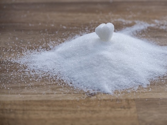 Канадские ученые пришли к выводу, что активное употребление сладкого может спровоцировать опиоидную зависимость