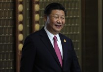 В Пекине закрылся XIX съезд Коммунистической партии Китая (КПК) — главное политическое событие пятилетки