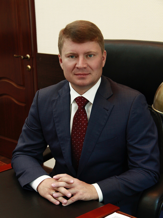 И.о. министра транспорта края Сергей Ерёмин выбран мэром