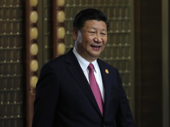 Эксперт: председатель КНР «взялся за строительство государства»