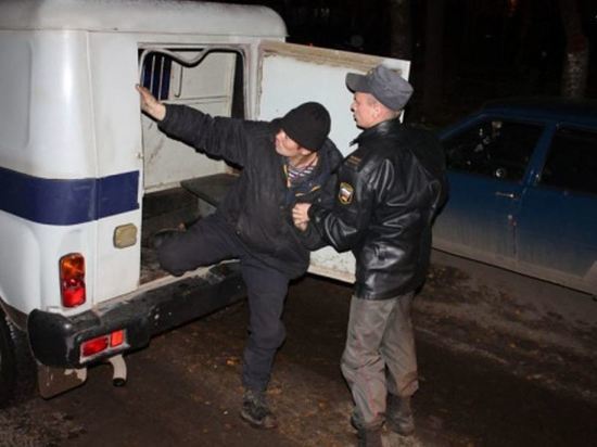 В Мордовии полицейские инсценировали кражи, чтобы повысить раскрываемость