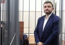 Экс-губернатор Кировской области Никита Белых в очередной раз доставлен в суд по делу о взяточничестве