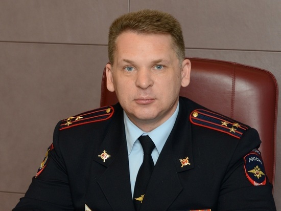 Начальник УМВД по Нижнему Новгороду прокомментировал «телефонную атаку»