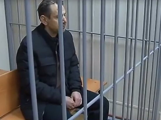 Ударившему журналистку «Эха» ножом Борису Грицу назначена психиатрическая экспертиза