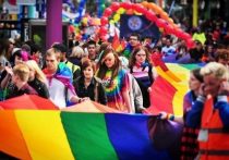 Заявления о намерении провести ЛГБТ-шествия поступили в 10 городах республики