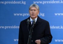 Президент Киргизии Алмазбек Атамбаев распорядился переименовать День Октябрьской революции, отмечаемый в стране 7 ноября, в День истории и памяти предков