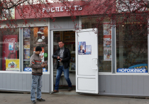 Гостевые маршруты в Челябинске очистят от киосков