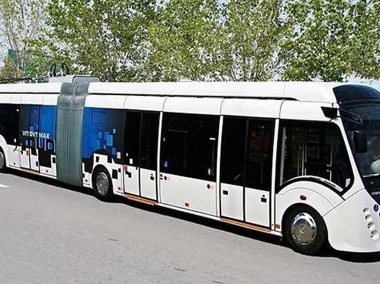 В Тамбовскую область будут поставлять сельхозтехнику и электробусы из Беларуси 