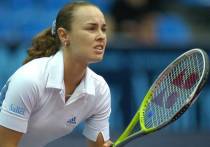 Многократная победительница турниров ITF, спортивный комментатор и постоянный эксперт «МК» Екатерина Бычкова — о решении Мартины Хингис завершить карьеру