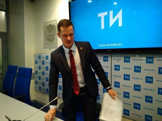 В Татарстанском УФАС завели очередное дело на «Газпром трансгаз Казань» 