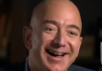 Основатель Amazon Джефф Безос стал самым богатым человеком в мире