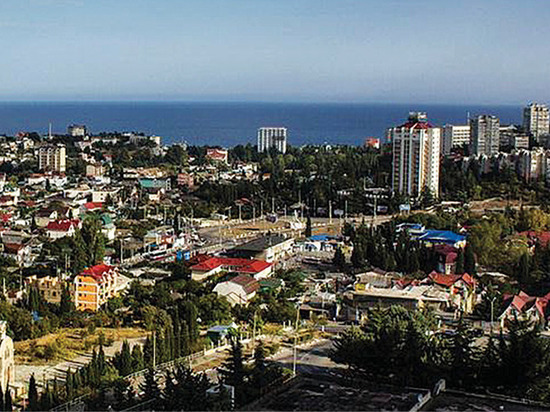 Хорошая девочка Лида… без дома в Алуште живет Хорошая девочка Лида… без дома в Алуште живет