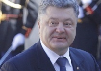 Президенту Украины Петру Порошенко предложили выбрать между бизнесом и государством