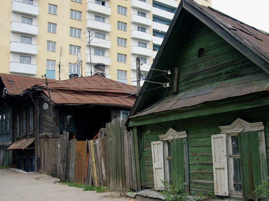 Эксперты ОНФ предложили доработать программу расселения ветхого жилья в Пермском крае