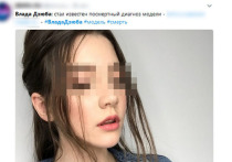 Работодатель 14-летней российской модели Влады Дзюбы опроверг сообщения о том, что девушка скончалась от переутомления