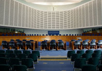 Европейский суд по правам человека (ЕСПЧ) зарегистрировал жалобу «Левада-центра» на присвоение ему статуса «иностранного агента»