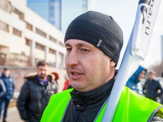 Члену Общественной палаты Екатеринбурга грозит до 5 лет