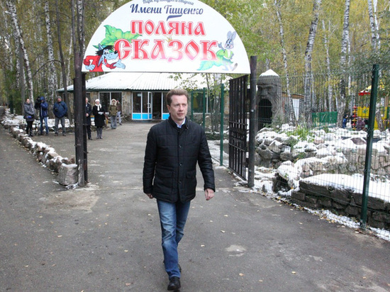 Бурматов обвинил Варламова в Бурматов обвинил Варламова в