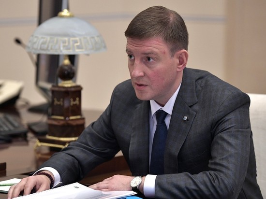 Недавно назначенный и.о. секретаря Генсовета «Единой России» сядет в президиум Верхней палаты парламента