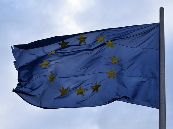 Евросоюз выделит 50 миллионов на возвращение Донбасса в состав Украины Евросоюз выделит 50 миллионов на возвращение Донбасса в состав Украины