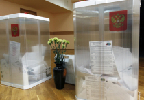 В Госдуму внесен законопроект, который предлагает еще немного подправить действующий закон «О выборах Президента РФ»