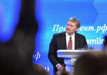 Пресс-секретарь президента России Дмитрий Песков прокомментировал слова Путина о том, что в РФ с непонятными целями ведется сбор биоматериалов представителей различных этносов