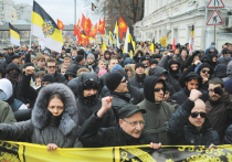 4 ноября в Москве вновь пройдет «Русский марш» — одно из самых неоднозначных, если не сказать одиозных, ежегодных протестных мероприятий