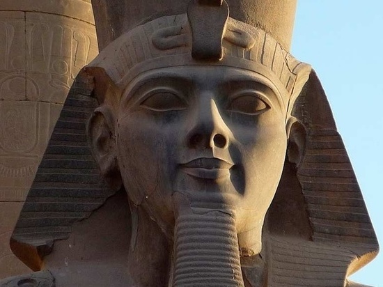 Этот фараон считается одним из величайших в истории Древнего Египта