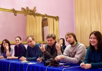 В минувшие выходные во Владимире прошел фестиваль «Умный Владимир»