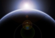 Группа исследователей, представляющих Уорикский Университет в Великобритании и ряд других научных организаций разных стран, обнаружили в созвездии Голубь газовый гигант под названием NGTS-1b