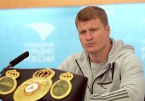 Известный российский боксер Александр Поветкин свой следующий поединок проведет 15 декабря в Екатеринбурге, о чем стало известно относительно недавно