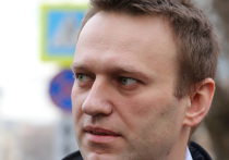 В четверг оппозиционер Алексей Навальный заявил на своем сайте, что намерен подать в суд на Владимира Путина