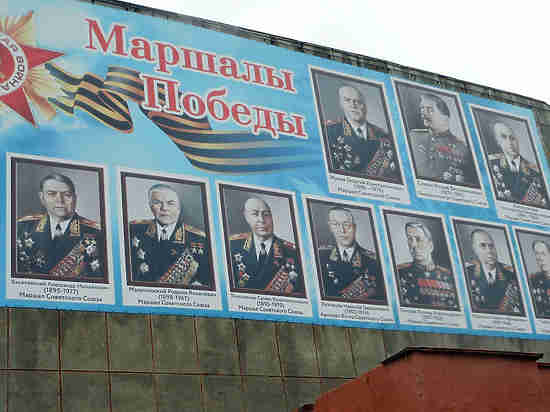 «Кому-то нравится Навальный, кому-то – Сталин» «Кому-то нравится Навальный, кому-то – Сталин»