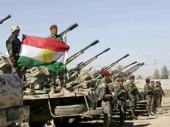 Референдум о независимости Иракского Курдистана заварил новую кашу на Ближнем Востоке