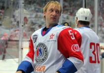 Евгению Плющенко – 35 лет