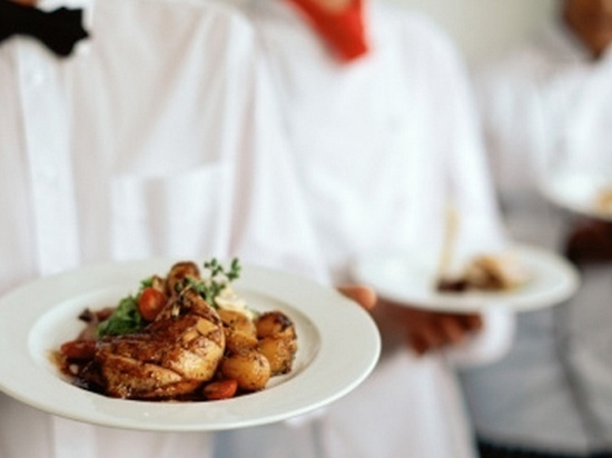«МК-Поволжье» выяснял, можно ли в ульяновских ресторанах перекусить тем, что «у нас с собой было»
