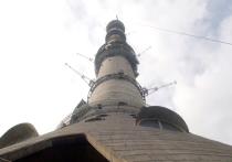 Чудо чудесное – Останкинская башня отмечает круглую дату: ровно полвека «трудового стажа»