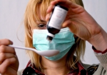 Иммунизация против гриппа завершилась в регионе