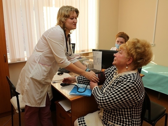Проект «бережливая поликлиника» внедряют в Нижегородской области