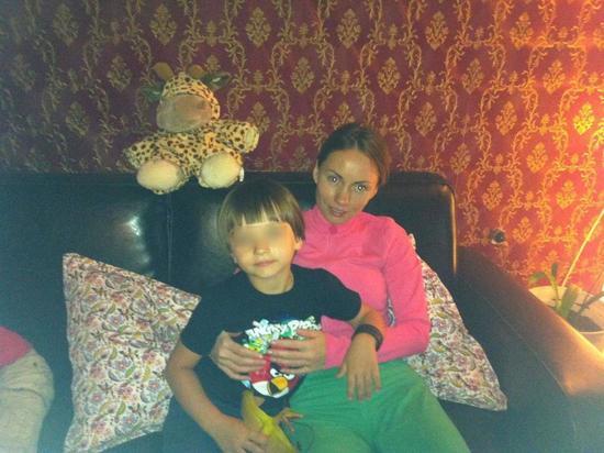 Стала известна судьба сына погибшей в Доминикане Натальи Бородиной Стала известна судьба сына погибшей в Доминикане Натальи Бородиной