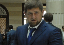 Чеченский лидер также задался вопросом, объявили ли правозащитные организации бывших лидеров Каталонии политзаключёнными