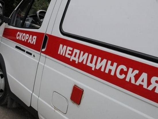 В Кваркенском районе в аварии погиб водитель «ВАЗа»