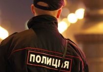 В Ингушетии террорист-смертник совершил подрыв у поста ДПС
