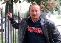 Сергей Карпунин умер при освобождении Дейр-эз-Зора