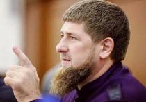 Лидер Чечни продолжил полемику о захоронении тела революционера, обвинив Зюганова в эгоизме
